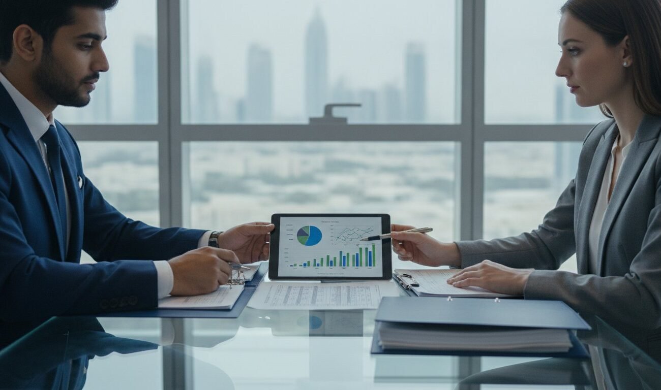 UAE Corporate Tax Audit Preparation: The Complete 2026 Compliance Guide