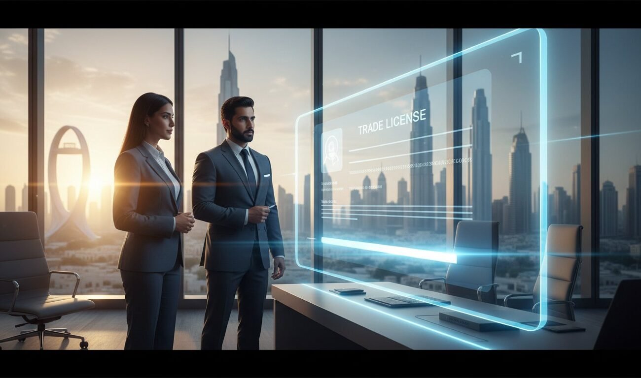 How Long Does It Take to Get a Trade License in Dubai? (2026 Guide)