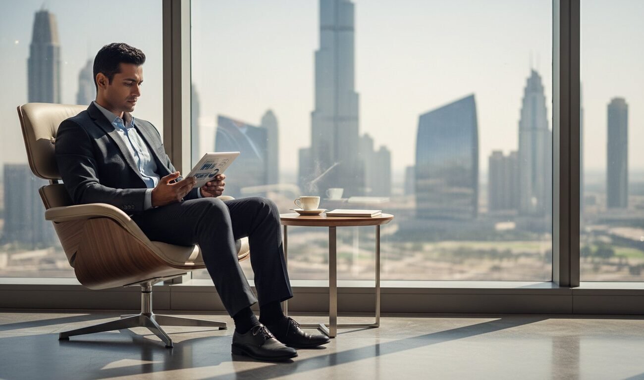 Cost of Professional License in Dubai: The 2026 Guide to Office-Free Setup