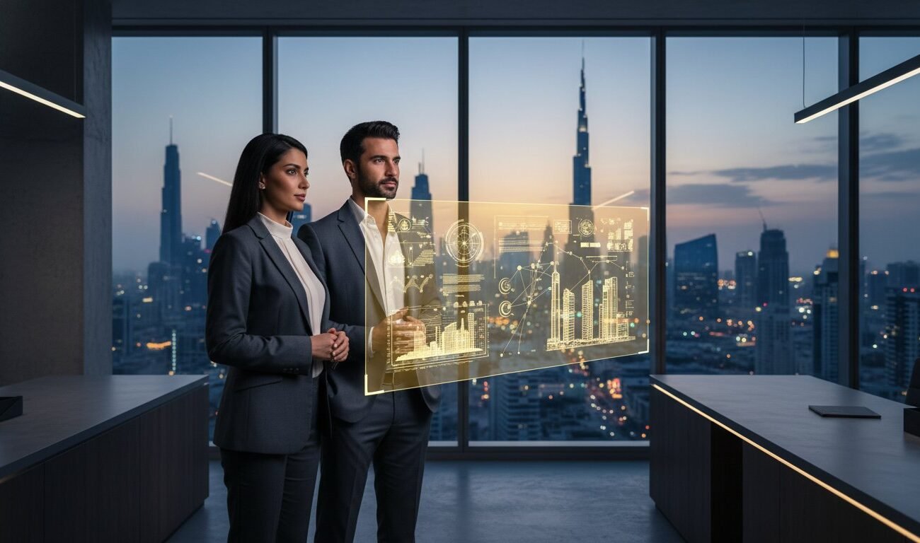 UAE Golden Visa for Entrepreneurs: The Ultimate 2026 Eligibility & Application Guide