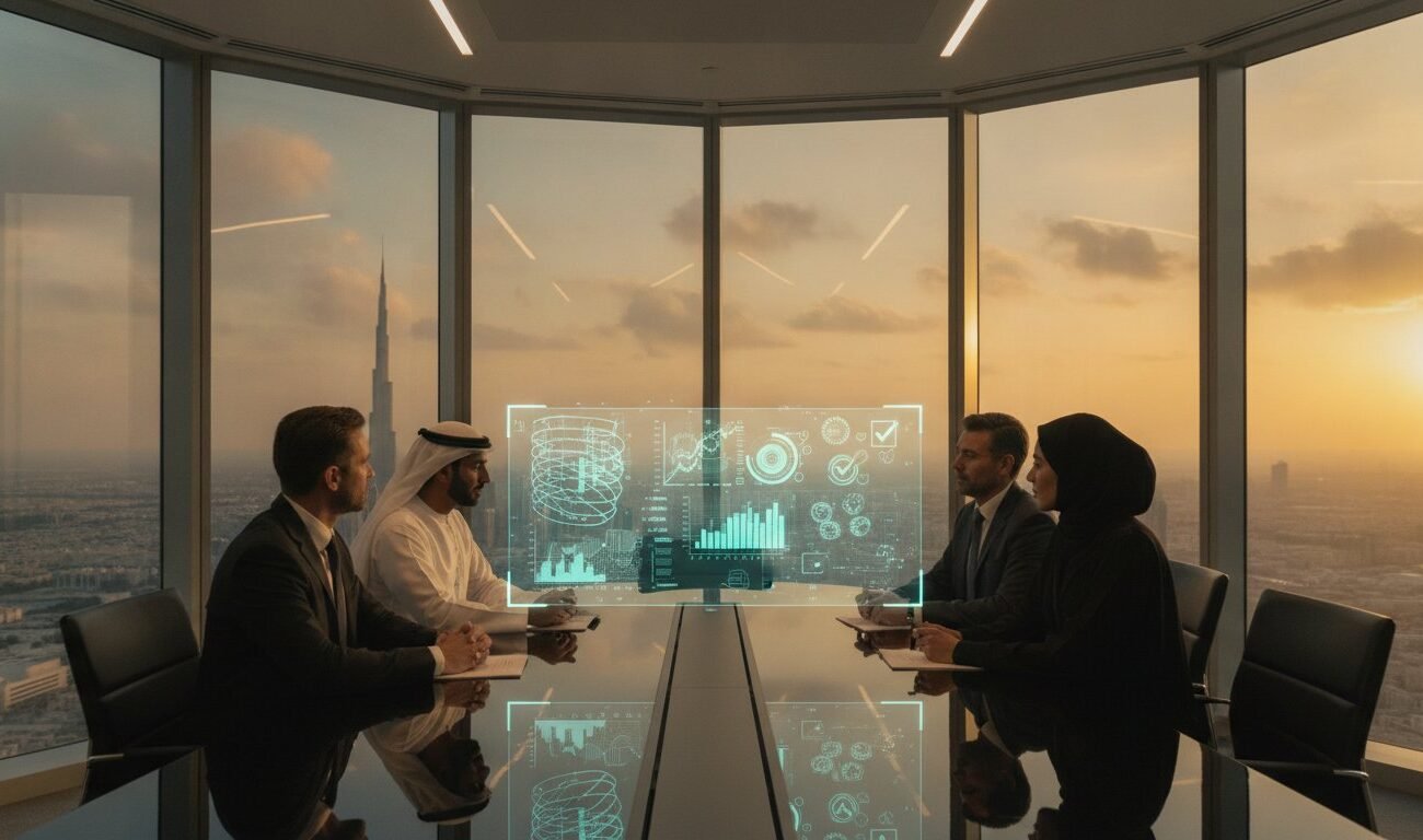 Annual Audit Requirements for UAE Companies: The 2026 Compliance Guide