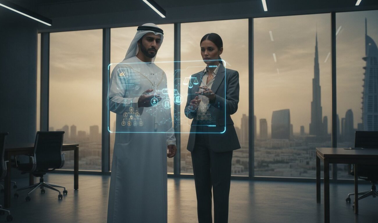 Key Legal Requirements for Business Setup in Dubai: 2026 Compliance Guide