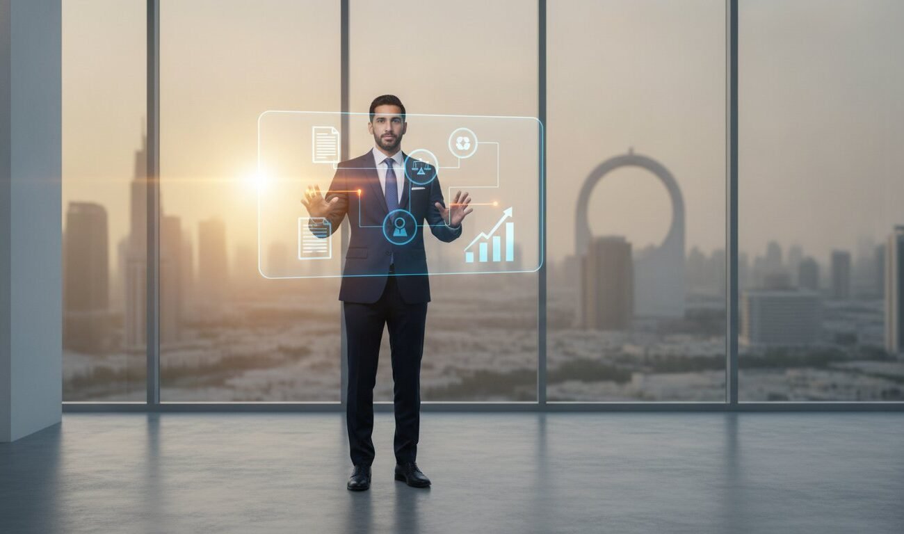 UAE Free Zone License Requirements: The Definitive 2026 Setup Guide