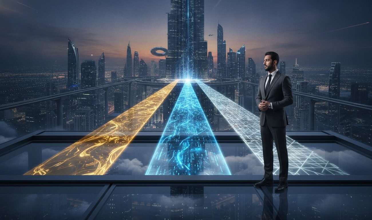 Choosing the Right Business Activity in Dubai: The 2026 Strategic Guide