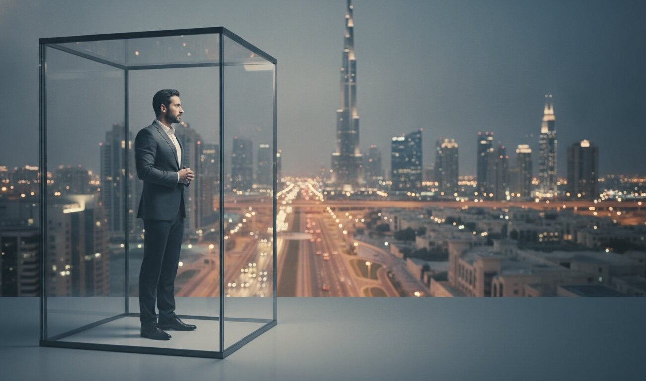 What Are the Disadvantages of a Free Zone Company? The 2026 Reality Check