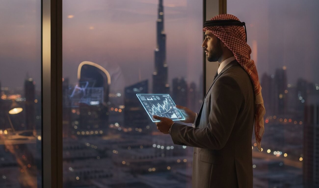 Best Bank for Startups in Dubai: Top 5 Choices for 2026