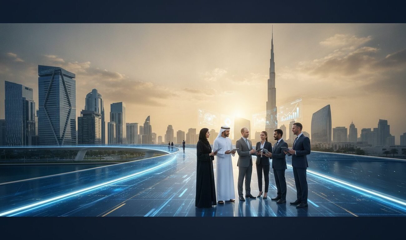 Dual License for Free Zone Companies in Dubai: The 2026 Ultimate Guide