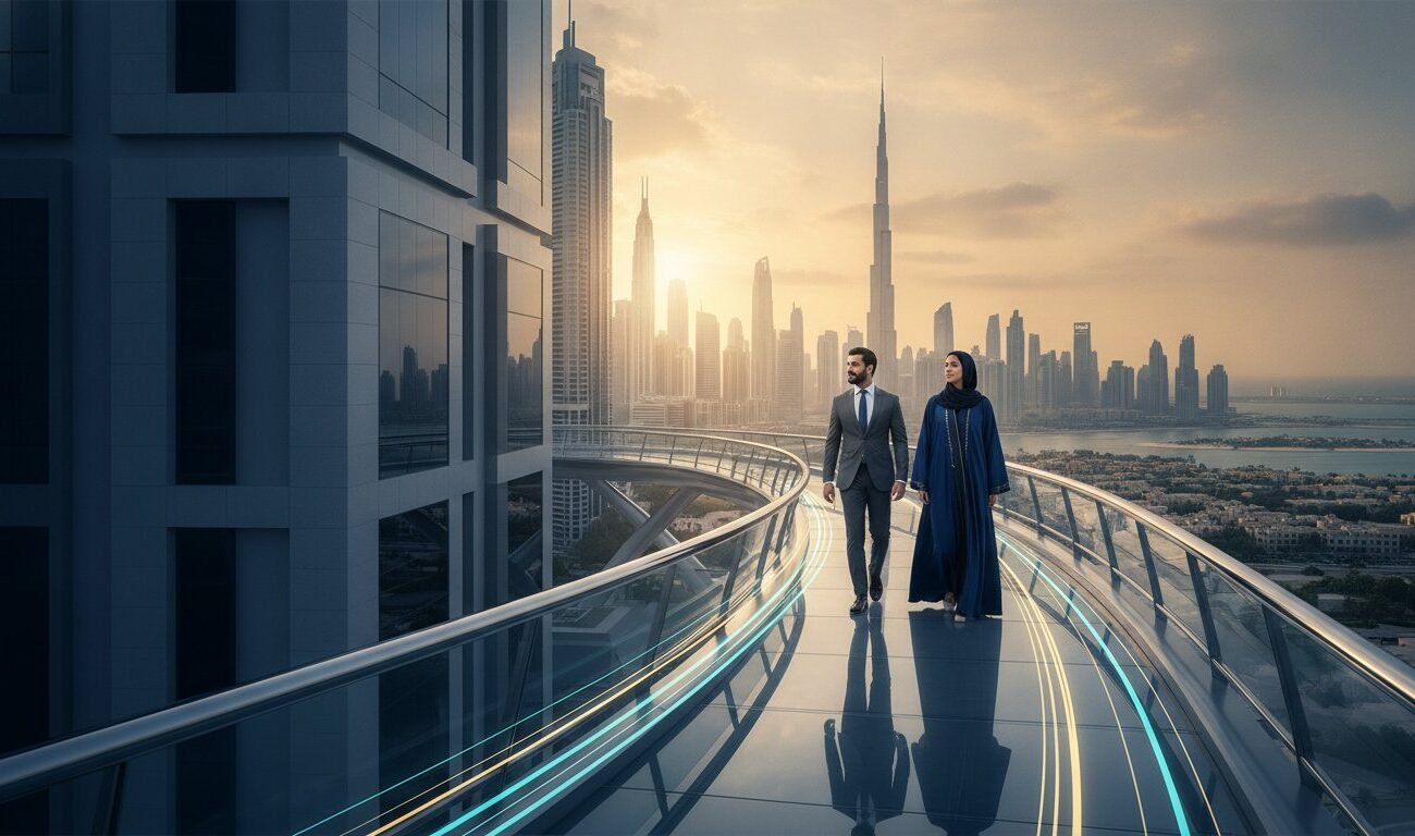 Expanding from UAE Free Zone to Mainland: The 2026 Strategy Guide