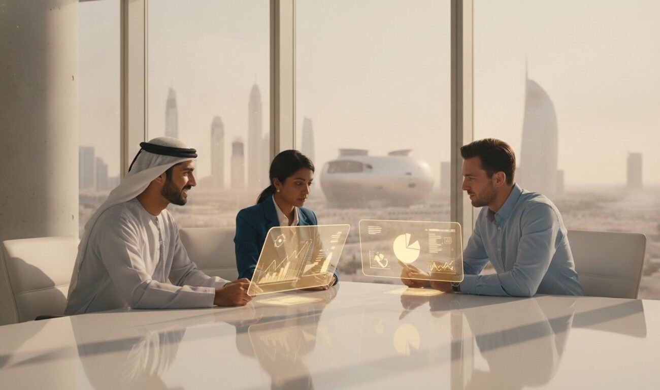 Low Cost Business Setup in Dubai: The 2026 Entrepreneur’s Guide